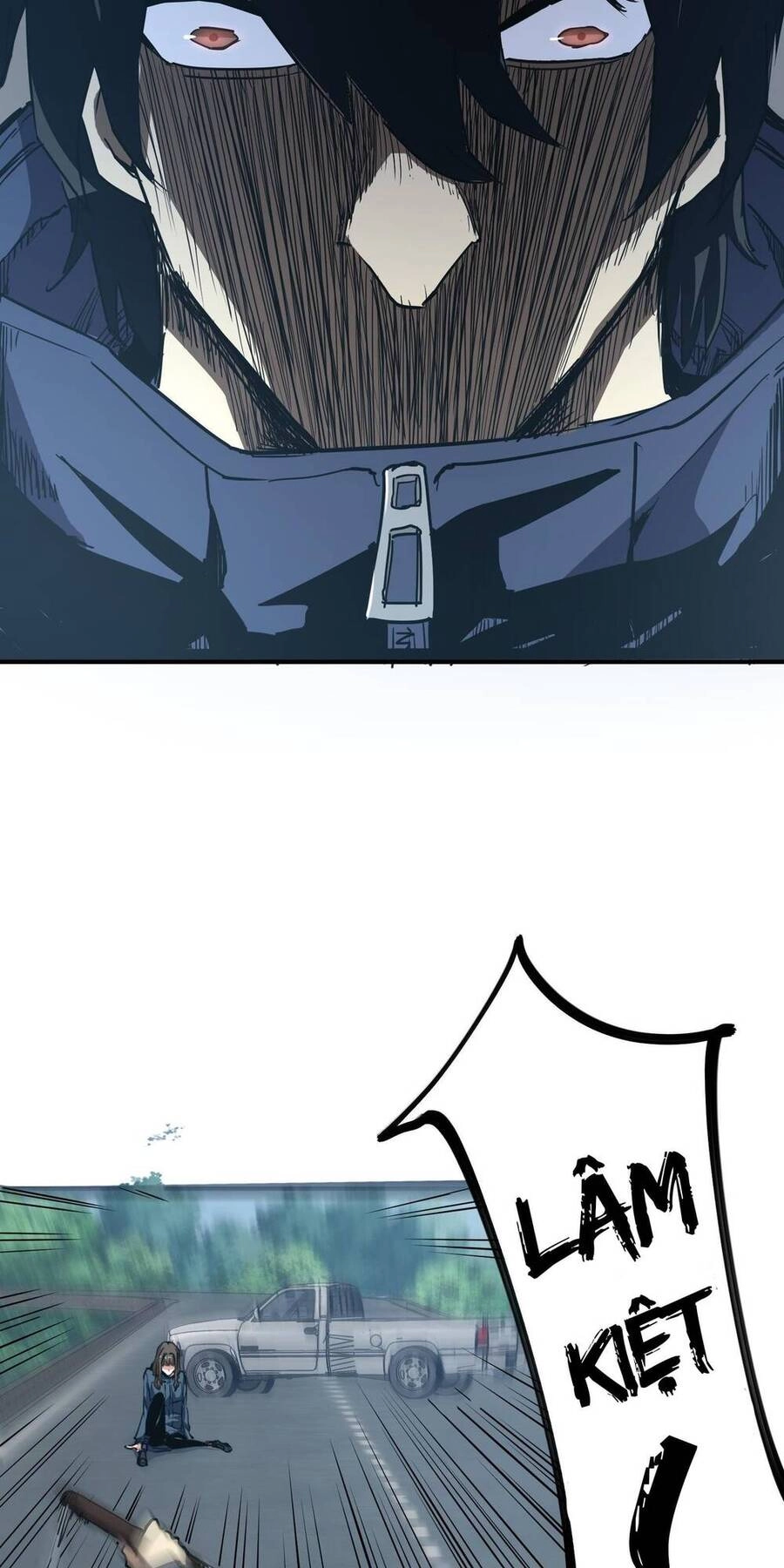 Thảm Họa Ngày Tận Thế, Tôi Tái Sinh Biến Cả Gia Đình Trở Thành Một Ông Trùm! Chapter 9 - 50