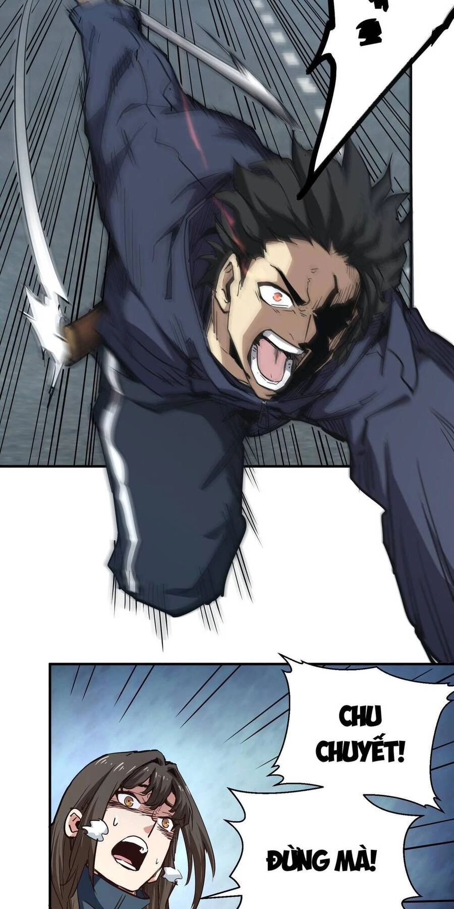 Thảm Họa Ngày Tận Thế, Tôi Tái Sinh Biến Cả Gia Đình Trở Thành Một Ông Trùm! Chapter 9 - 51