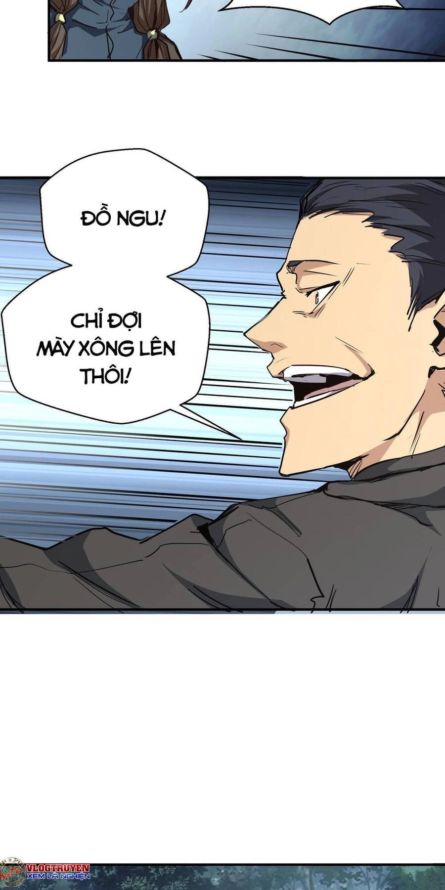 Thảm Họa Ngày Tận Thế, Tôi Tái Sinh Biến Cả Gia Đình Trở Thành Một Ông Trùm! Chapter 9 - 52