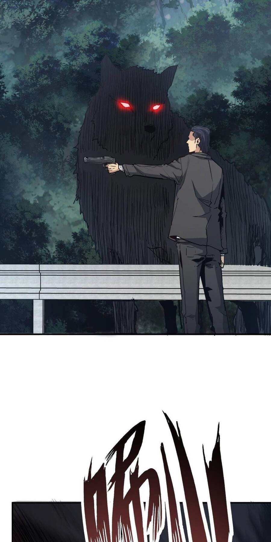 Thảm Họa Ngày Tận Thế, Tôi Tái Sinh Biến Cả Gia Đình Trở Thành Một Ông Trùm! Chapter 9 - 53