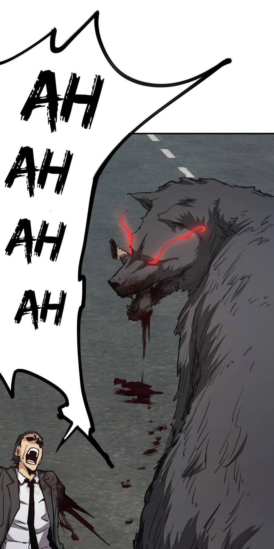 Thảm Họa Ngày Tận Thế, Tôi Tái Sinh Biến Cả Gia Đình Trở Thành Một Ông Trùm! Chapter 9 - 56