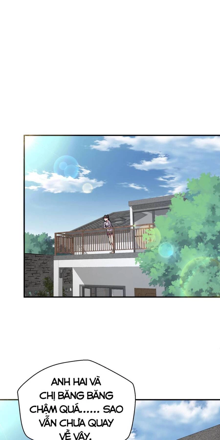 Thảm Họa Ngày Tận Thế, Tôi Tái Sinh Biến Cả Gia Đình Trở Thành Một Ông Trùm! Chapter 9 - 59