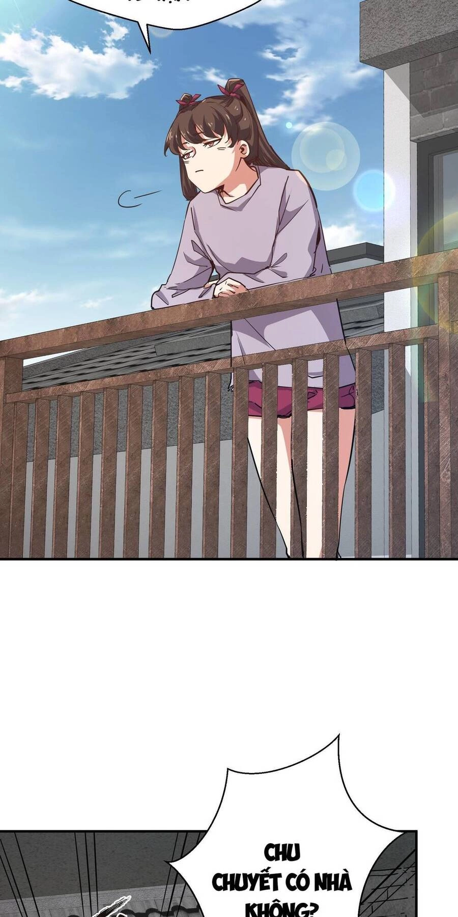 Thảm Họa Ngày Tận Thế, Tôi Tái Sinh Biến Cả Gia Đình Trở Thành Một Ông Trùm! Chapter 9 - 60