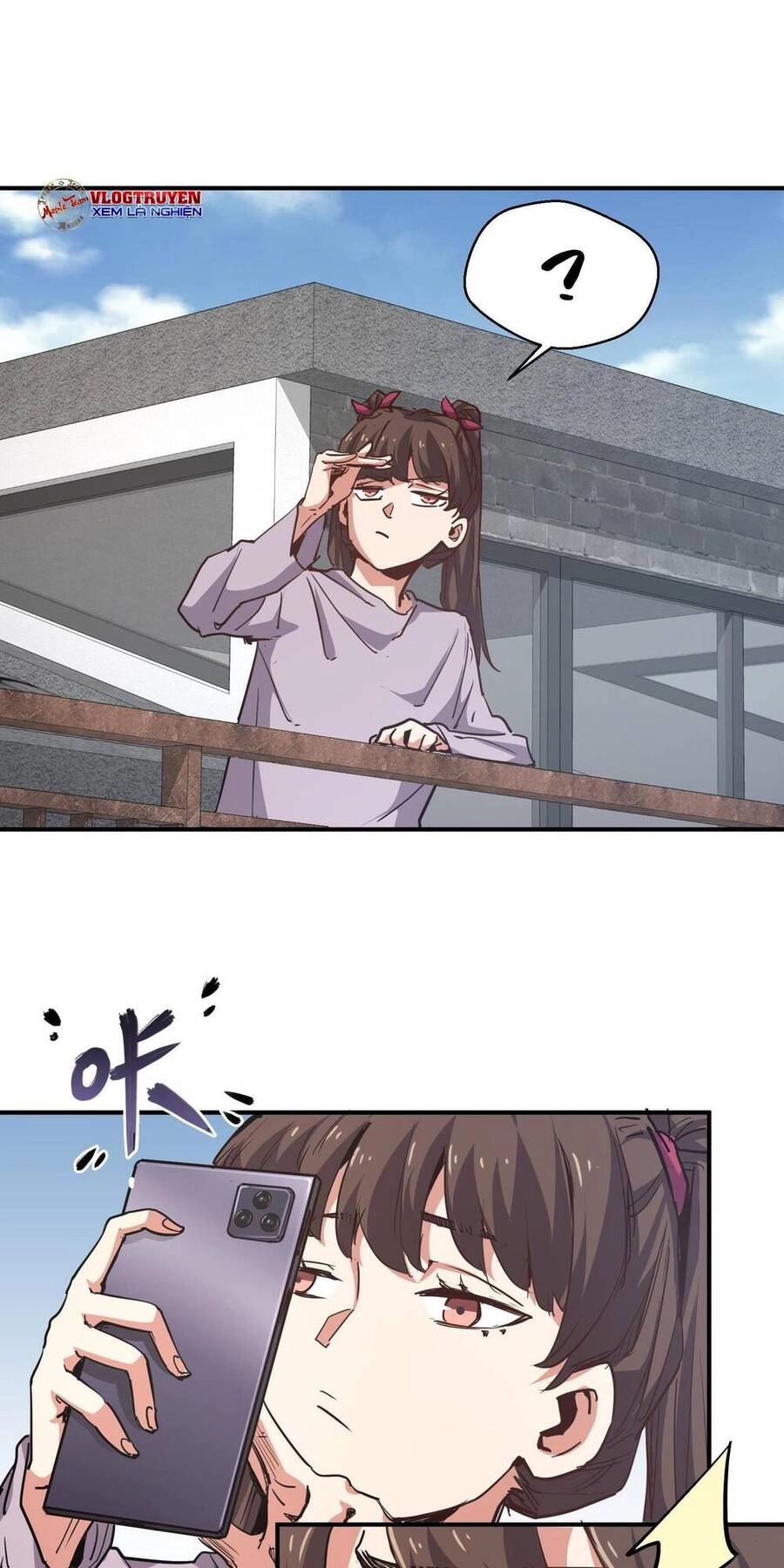 Thảm Họa Ngày Tận Thế, Tôi Tái Sinh Biến Cả Gia Đình Trở Thành Một Ông Trùm! Chapter 9 - 63