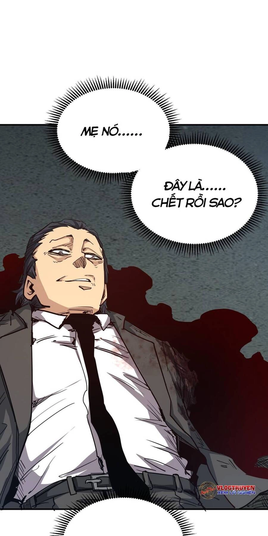 Thảm Họa Ngày Tận Thế, Tôi Tái Sinh Biến Cả Gia Đình Trở Thành Một Ông Trùm! Chapter 10 - 2