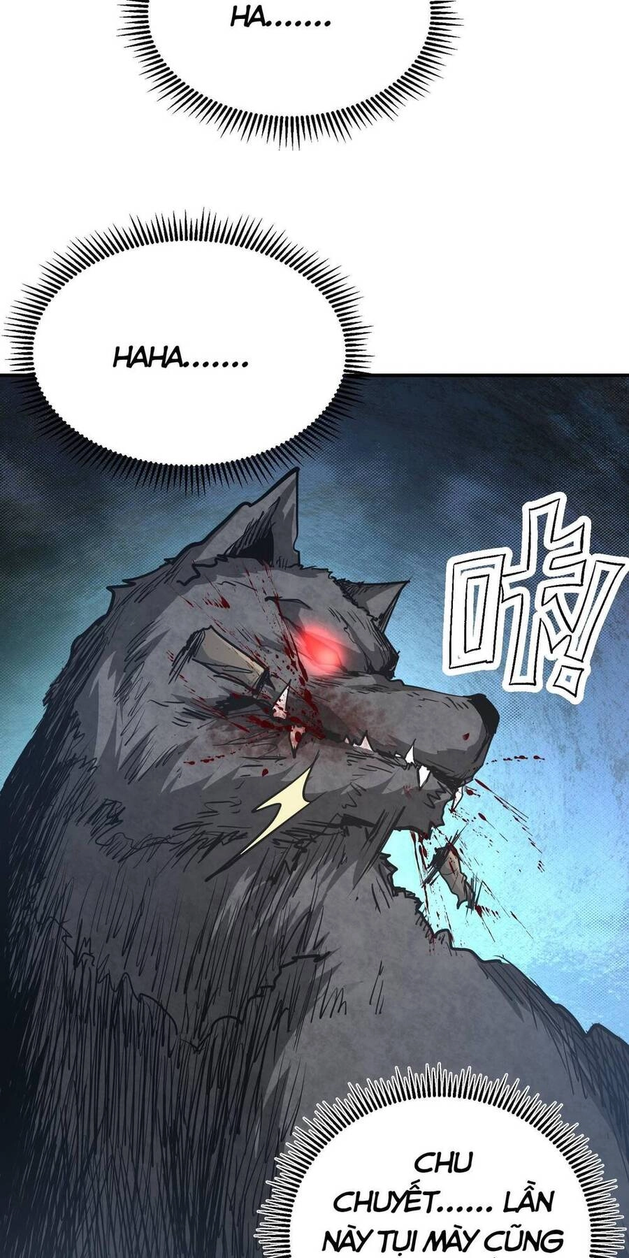 Thảm Họa Ngày Tận Thế, Tôi Tái Sinh Biến Cả Gia Đình Trở Thành Một Ông Trùm! Chapter 10 - 3