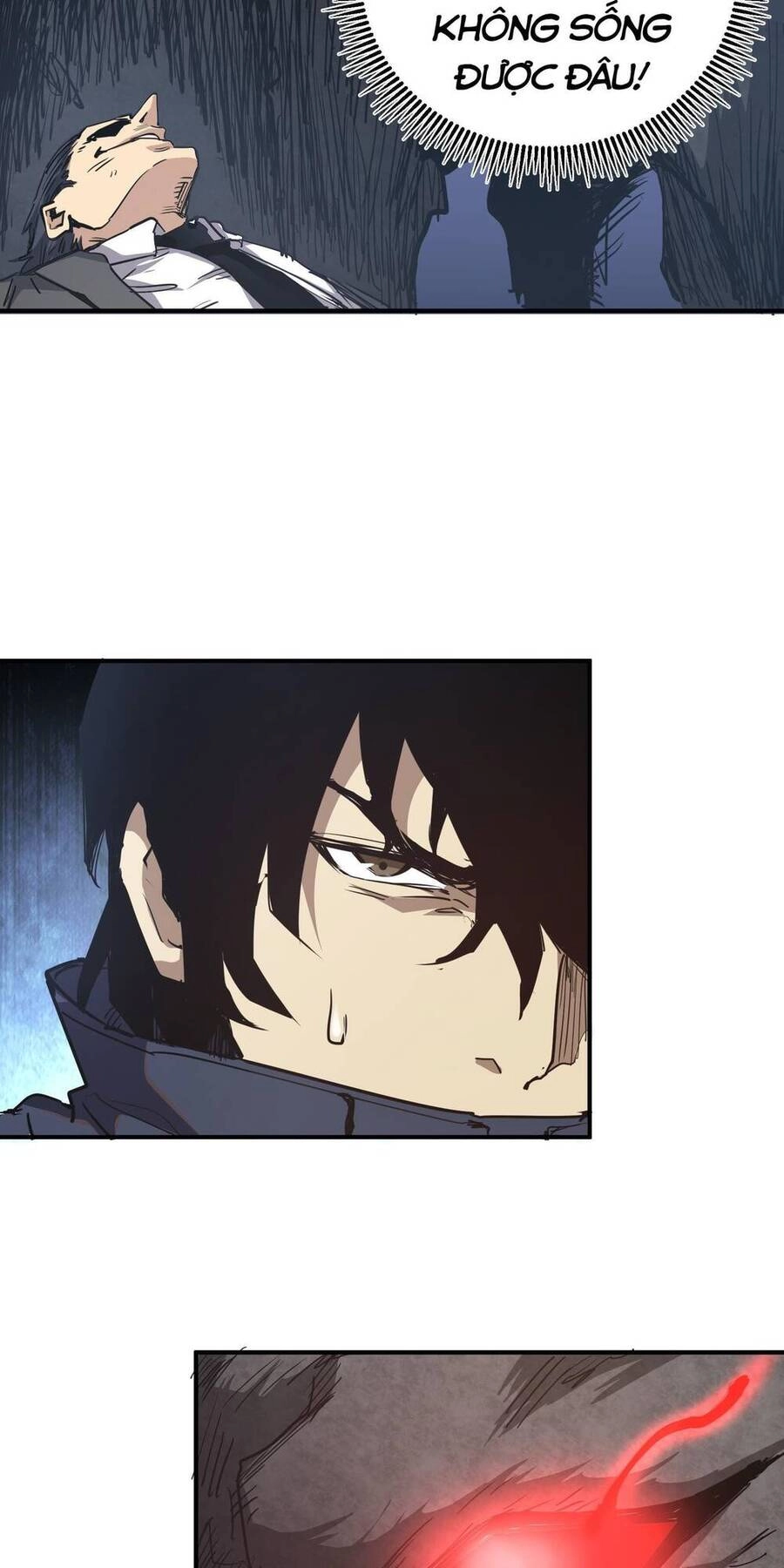 Thảm Họa Ngày Tận Thế, Tôi Tái Sinh Biến Cả Gia Đình Trở Thành Một Ông Trùm! Chapter 10 - 4