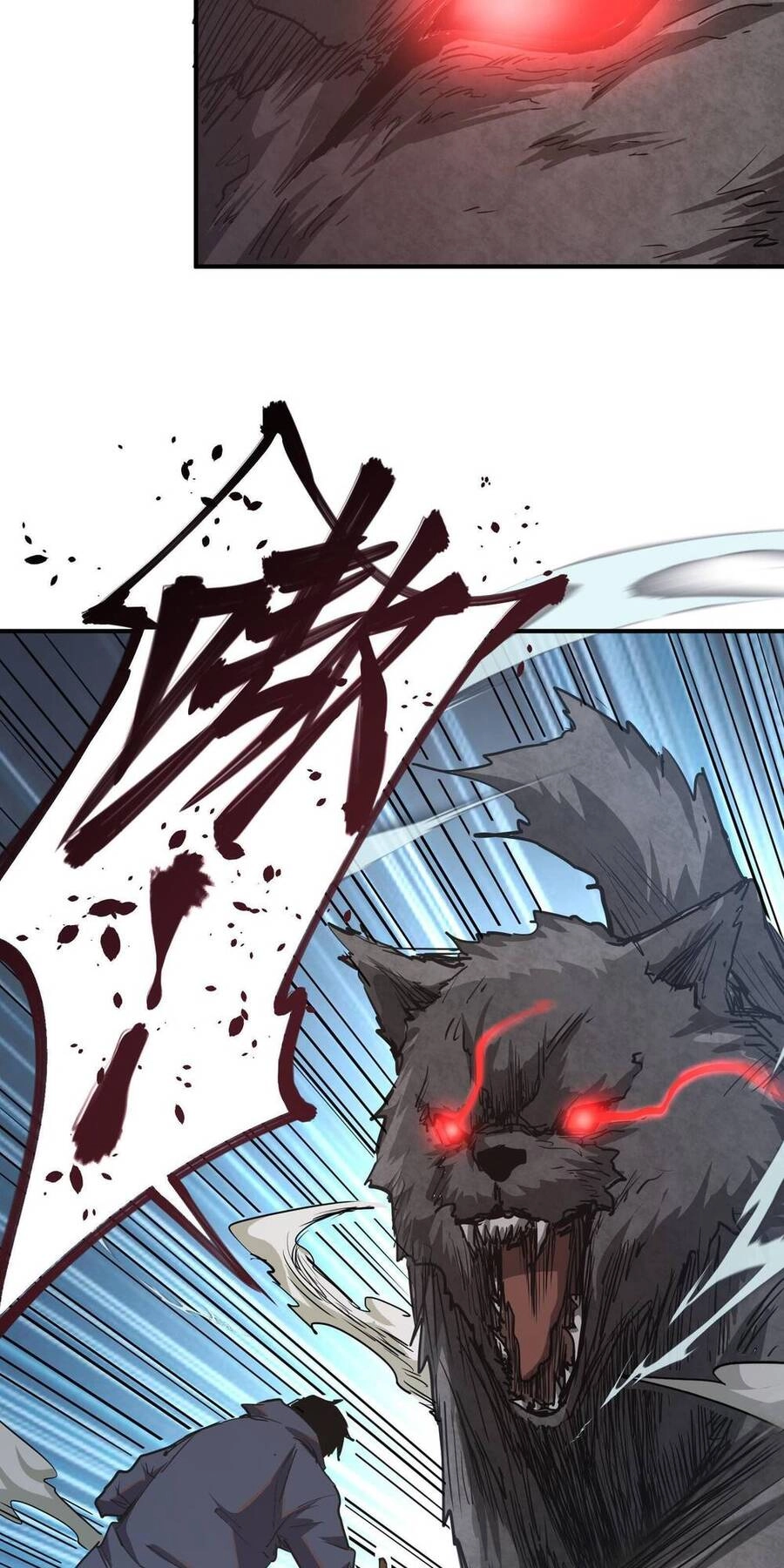 Thảm Họa Ngày Tận Thế, Tôi Tái Sinh Biến Cả Gia Đình Trở Thành Một Ông Trùm! Chapter 10 - 5