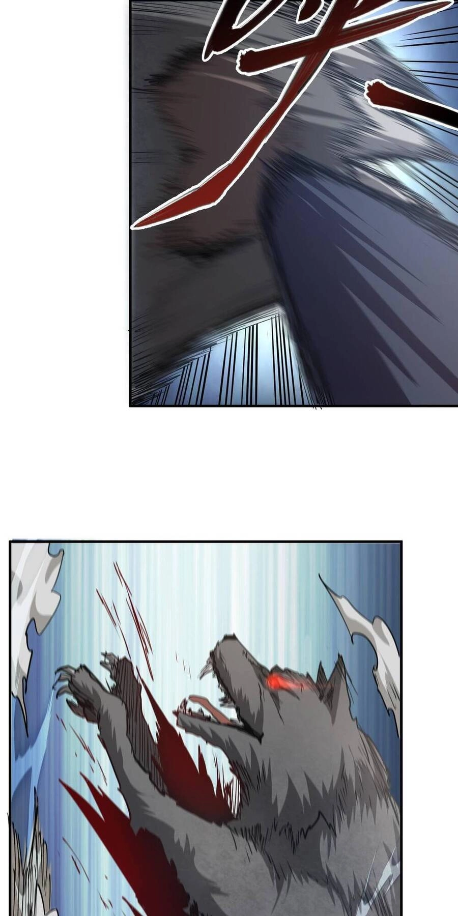 Thảm Họa Ngày Tận Thế, Tôi Tái Sinh Biến Cả Gia Đình Trở Thành Một Ông Trùm! Chapter 10 - 7