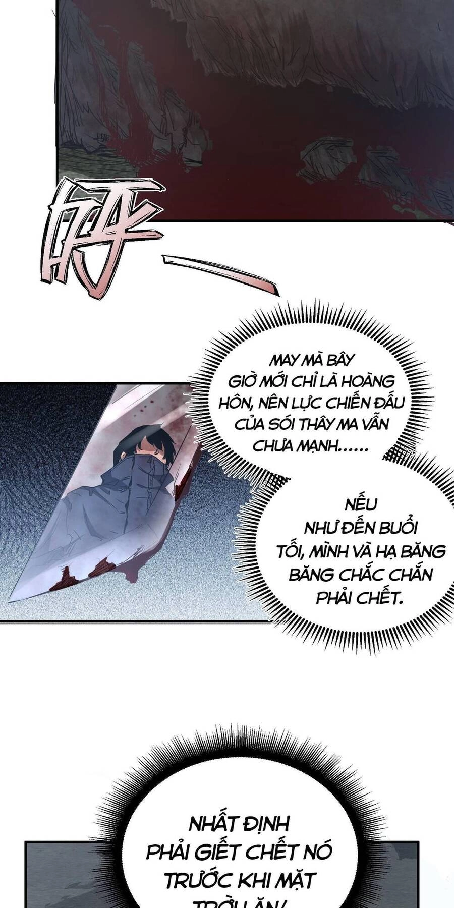 Thảm Họa Ngày Tận Thế, Tôi Tái Sinh Biến Cả Gia Đình Trở Thành Một Ông Trùm! Chapter 10 - 10