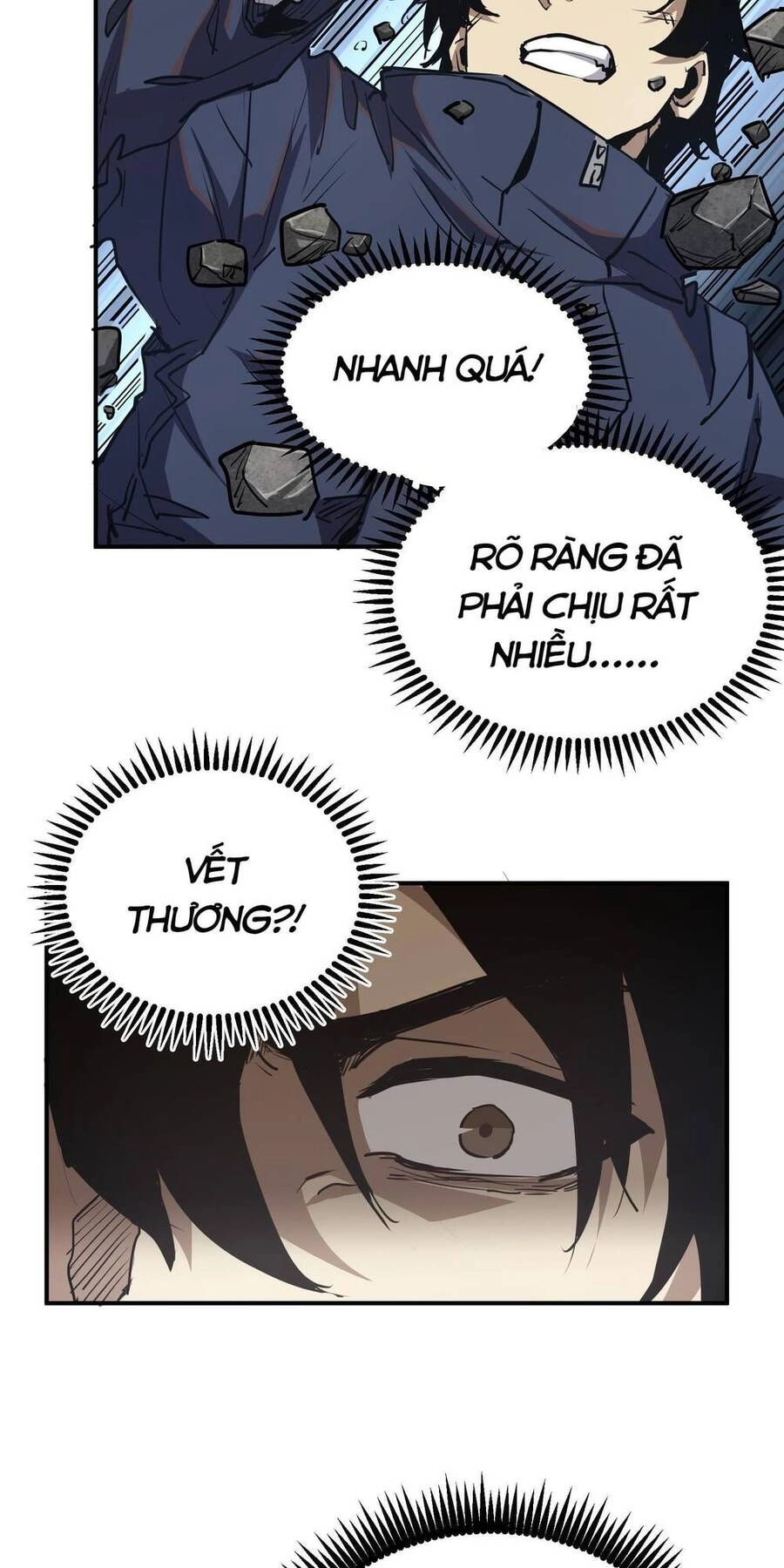 Thảm Họa Ngày Tận Thế, Tôi Tái Sinh Biến Cả Gia Đình Trở Thành Một Ông Trùm! Chapter 10 - 19