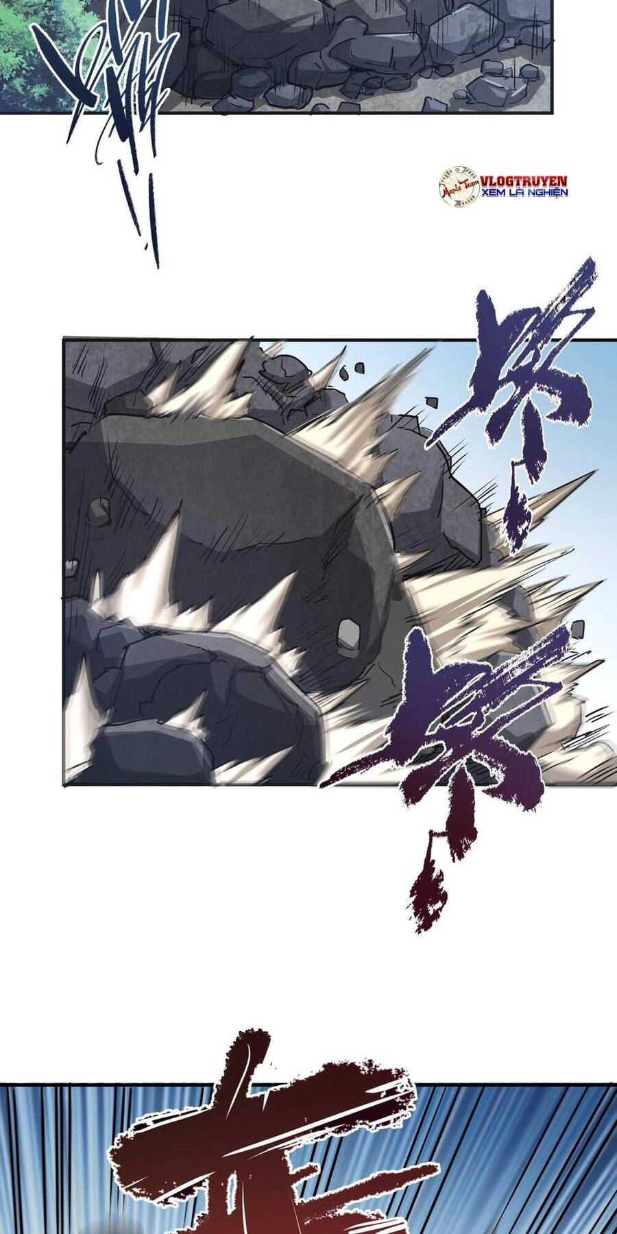 Thảm Họa Ngày Tận Thế, Tôi Tái Sinh Biến Cả Gia Đình Trở Thành Một Ông Trùm! Chapter 10 - 24