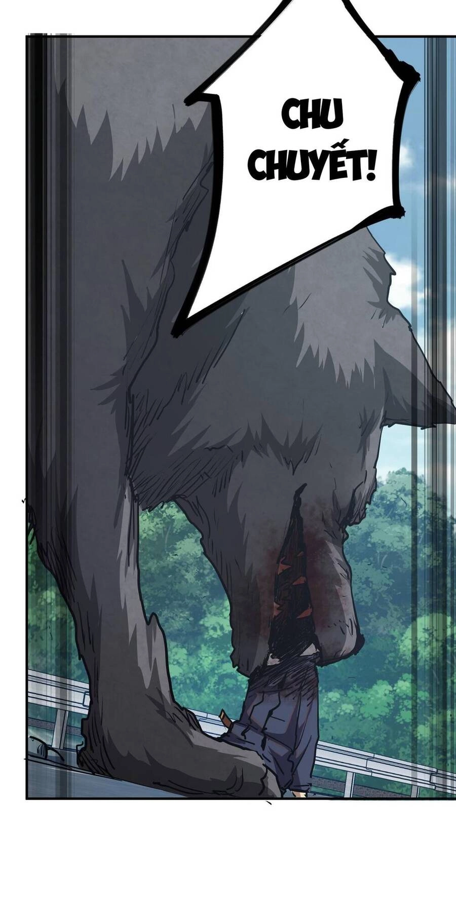 Thảm Họa Ngày Tận Thế, Tôi Tái Sinh Biến Cả Gia Đình Trở Thành Một Ông Trùm! Chapter 10 - 28