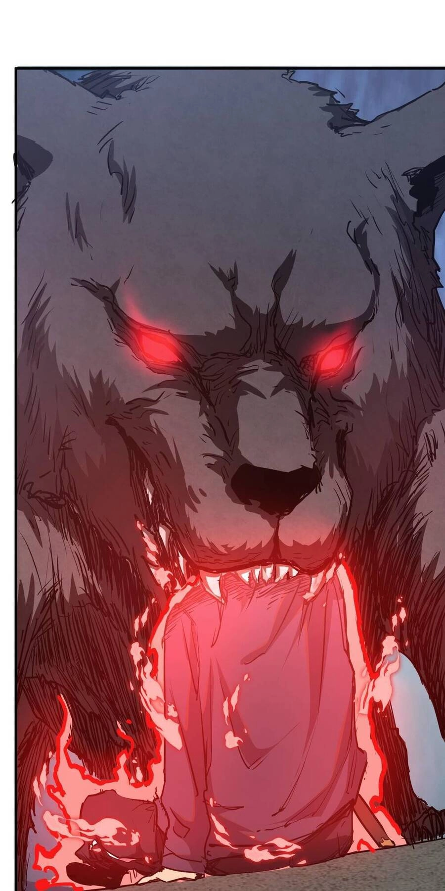 Thảm Họa Ngày Tận Thế, Tôi Tái Sinh Biến Cả Gia Đình Trở Thành Một Ông Trùm! Chapter 10 - 29