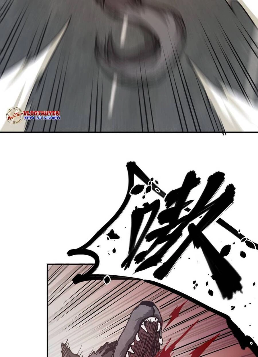 Thảm Họa Ngày Tận Thế, Tôi Tái Sinh Biến Cả Gia Đình Trở Thành Một Ông Trùm! Chapter 10 - 33