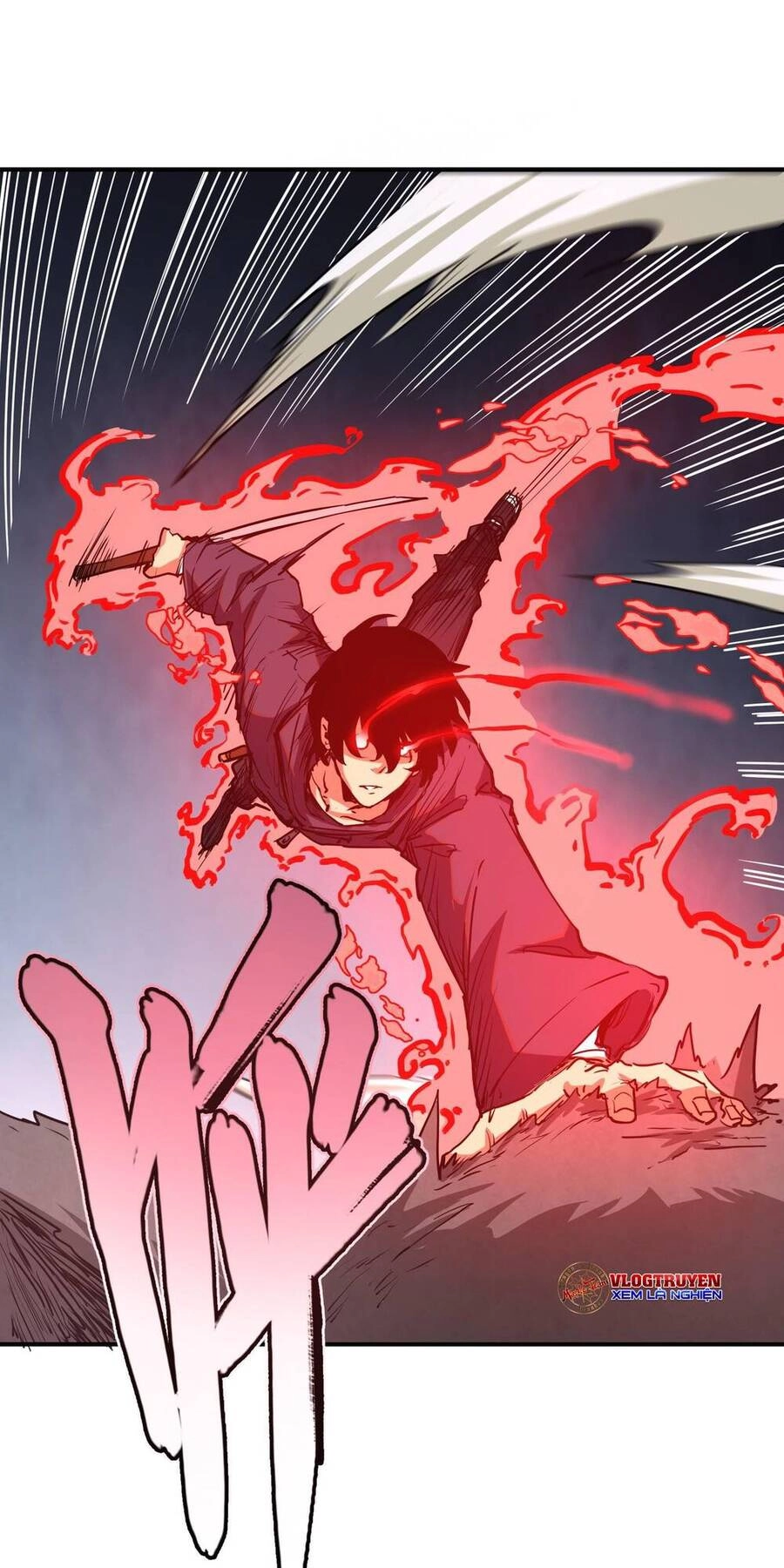 Thảm Họa Ngày Tận Thế, Tôi Tái Sinh Biến Cả Gia Đình Trở Thành Một Ông Trùm! Chapter 10 - 35