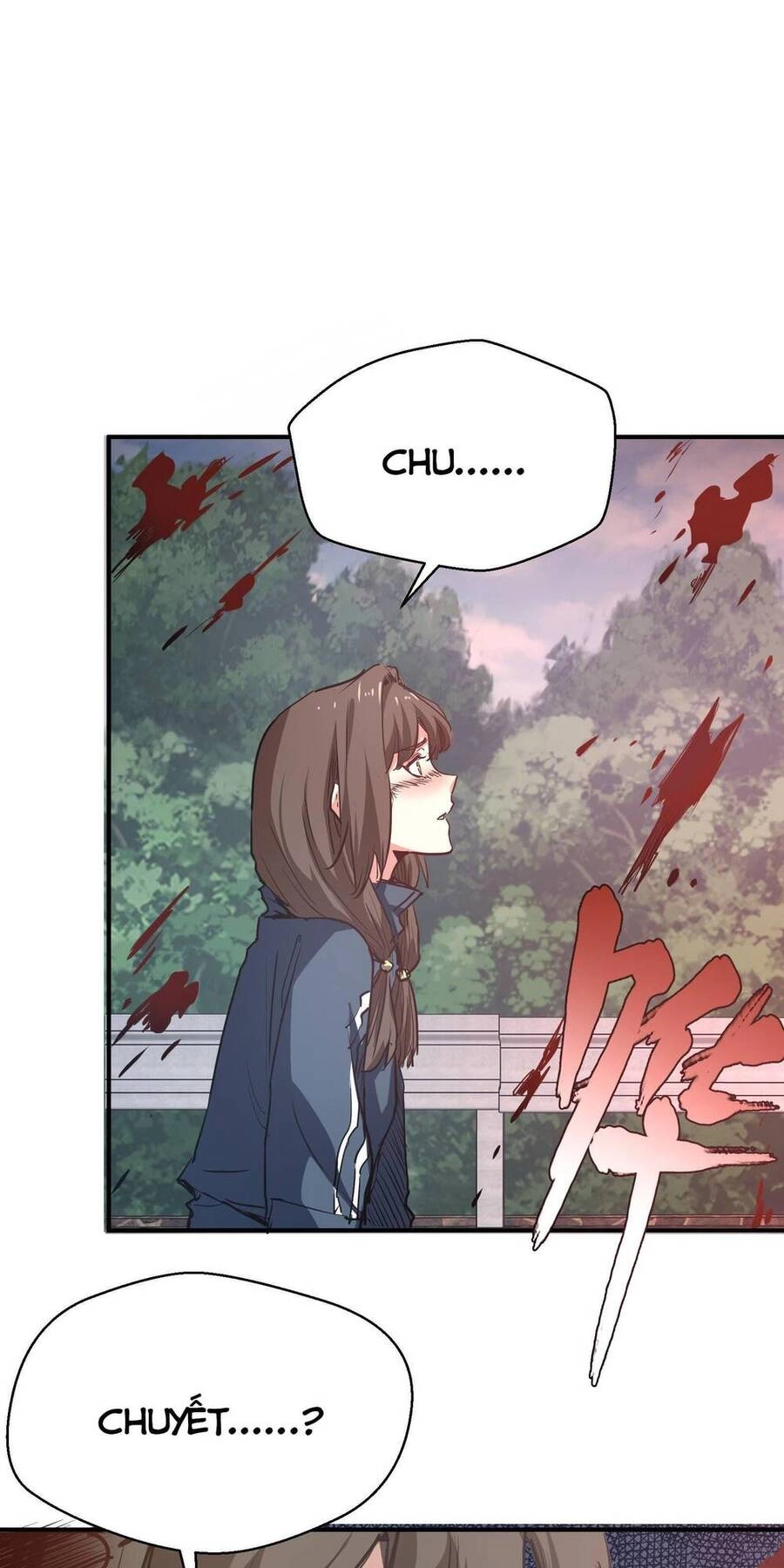 Thảm Họa Ngày Tận Thế, Tôi Tái Sinh Biến Cả Gia Đình Trở Thành Một Ông Trùm! Chapter 10 - 37