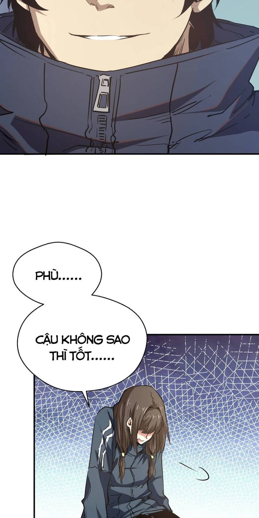 Thảm Họa Ngày Tận Thế, Tôi Tái Sinh Biến Cả Gia Đình Trở Thành Một Ông Trùm! Chapter 10 - 41