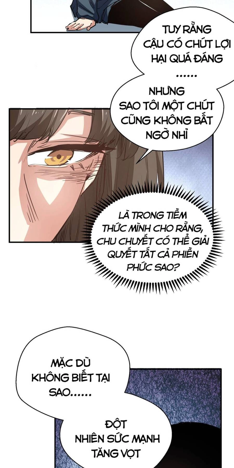 Thảm Họa Ngày Tận Thế, Tôi Tái Sinh Biến Cả Gia Đình Trở Thành Một Ông Trùm! Chapter 10 - 42