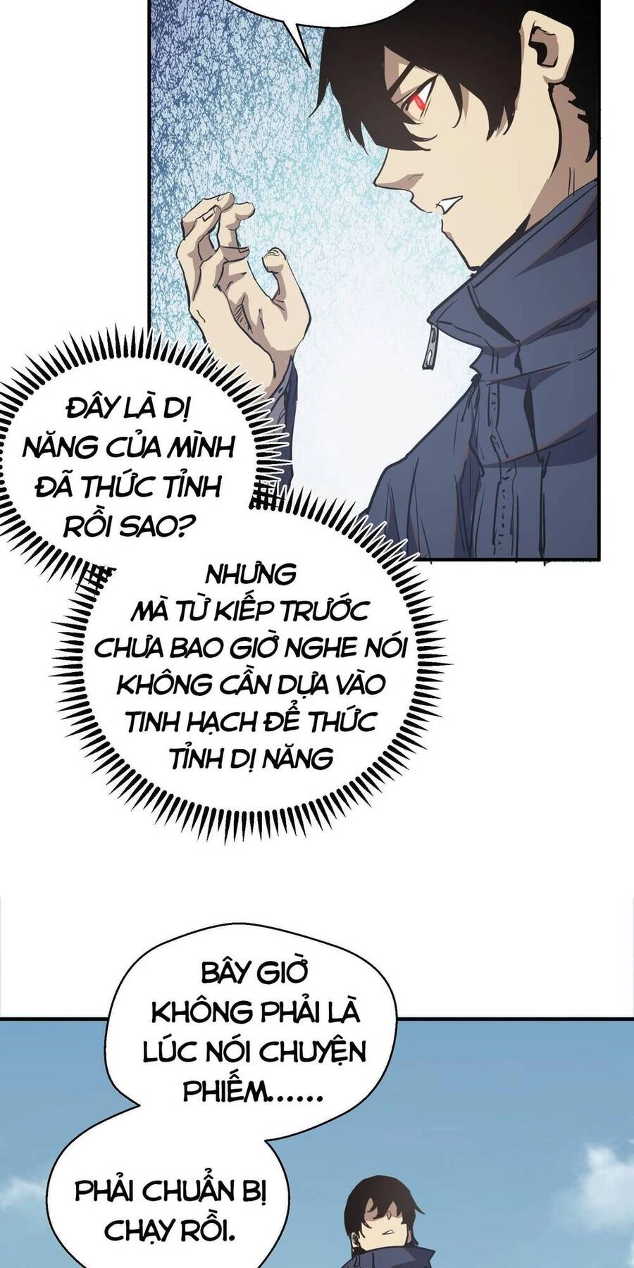 Thảm Họa Ngày Tận Thế, Tôi Tái Sinh Biến Cả Gia Đình Trở Thành Một Ông Trùm! Chapter 10 - 43