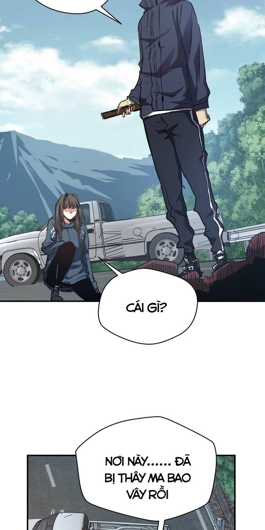 Thảm Họa Ngày Tận Thế, Tôi Tái Sinh Biến Cả Gia Đình Trở Thành Một Ông Trùm! Chapter 10 - 44