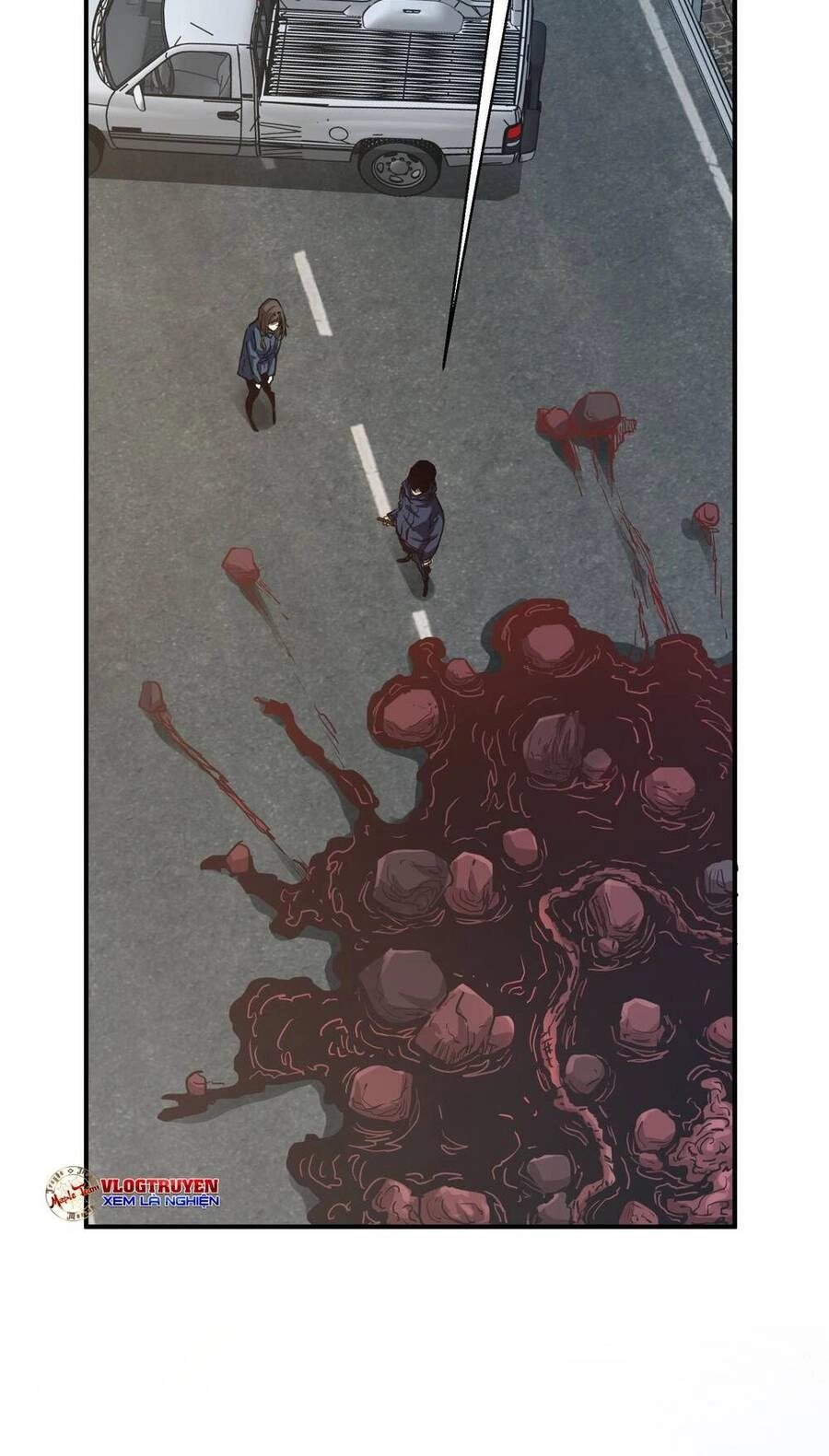 Thảm Họa Ngày Tận Thế, Tôi Tái Sinh Biến Cả Gia Đình Trở Thành Một Ông Trùm! Chapter 10 - 45