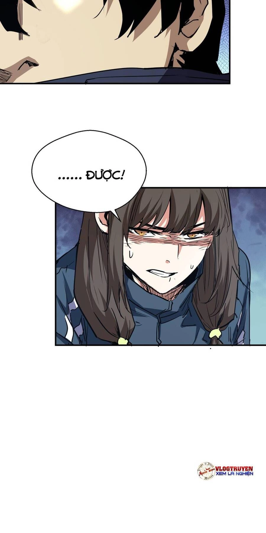 Thảm Họa Ngày Tận Thế, Tôi Tái Sinh Biến Cả Gia Đình Trở Thành Một Ông Trùm! Chapter 10 - 48