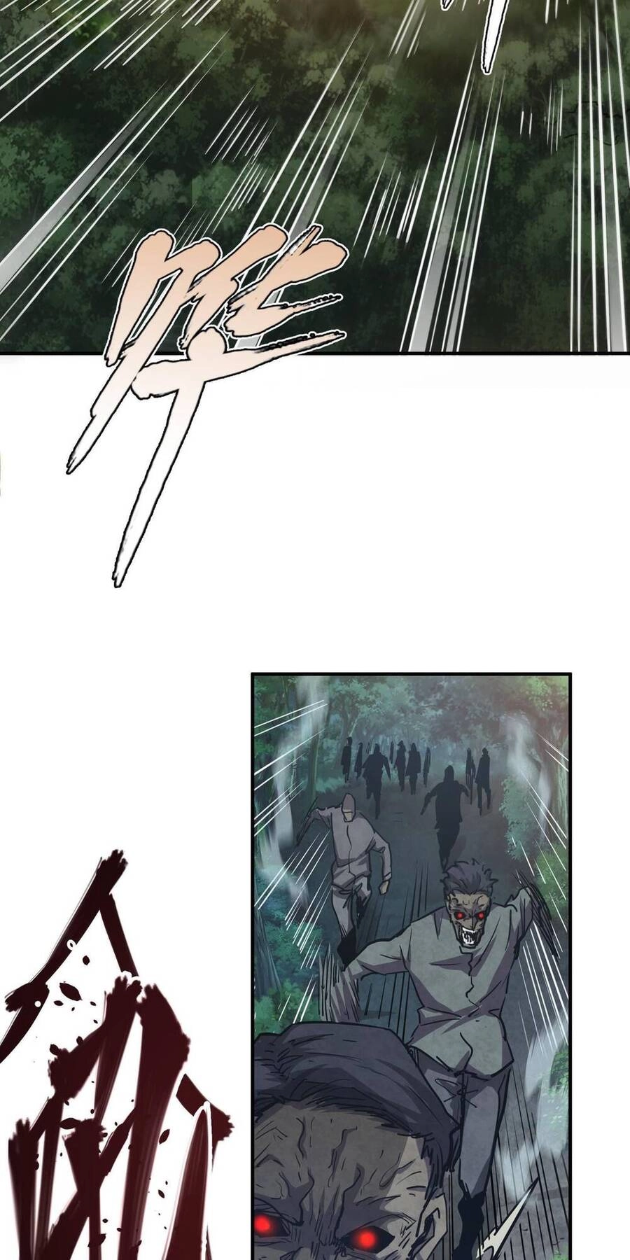 Thảm Họa Ngày Tận Thế, Tôi Tái Sinh Biến Cả Gia Đình Trở Thành Một Ông Trùm! Chapter 10 - 50