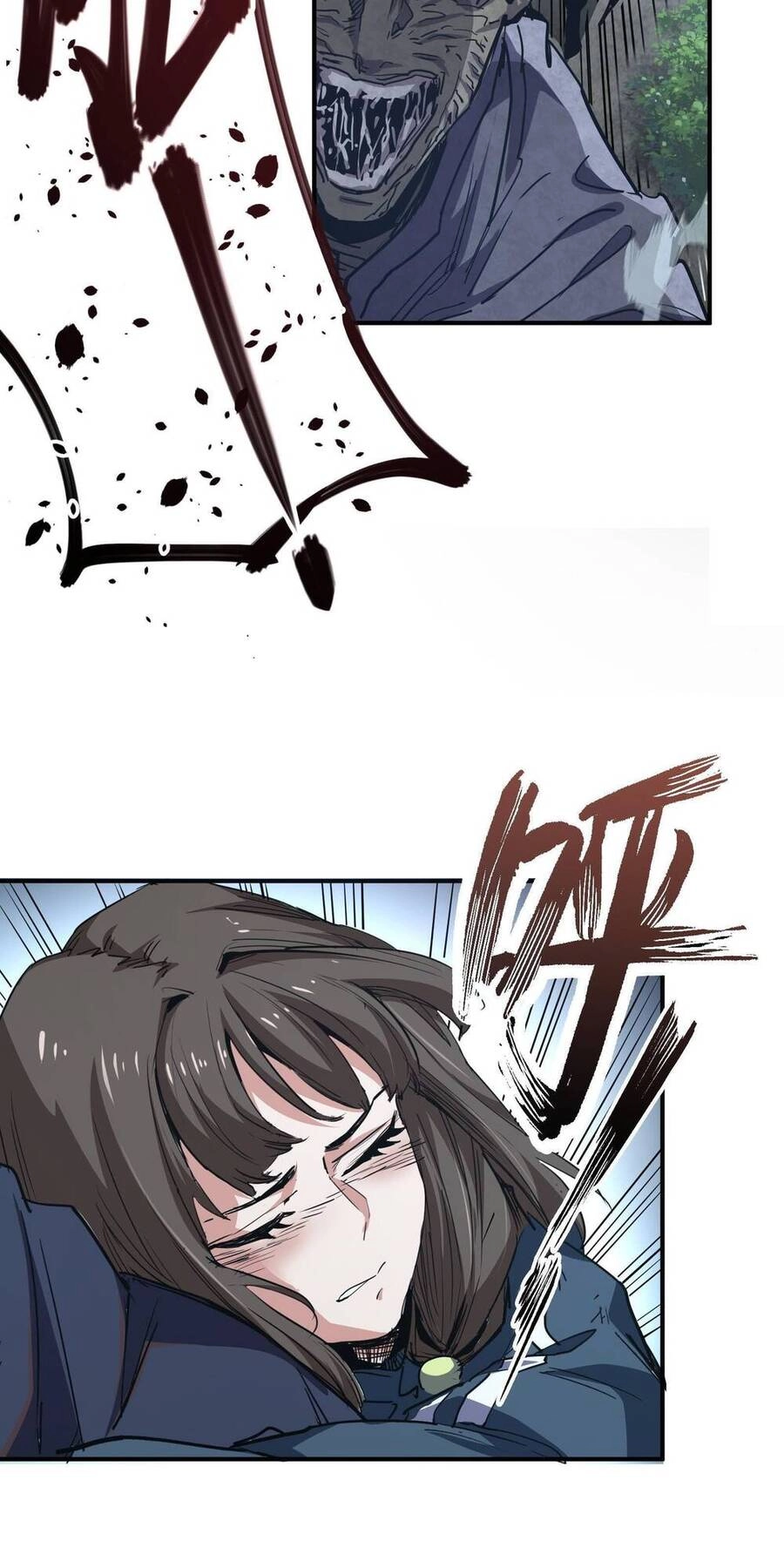 Thảm Họa Ngày Tận Thế, Tôi Tái Sinh Biến Cả Gia Đình Trở Thành Một Ông Trùm! Chapter 10 - 51