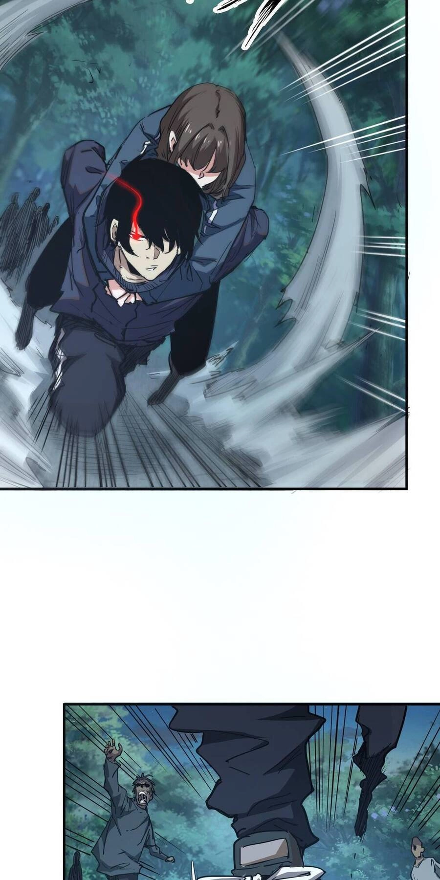 Thảm Họa Ngày Tận Thế, Tôi Tái Sinh Biến Cả Gia Đình Trở Thành Một Ông Trùm! Chapter 10 - 53