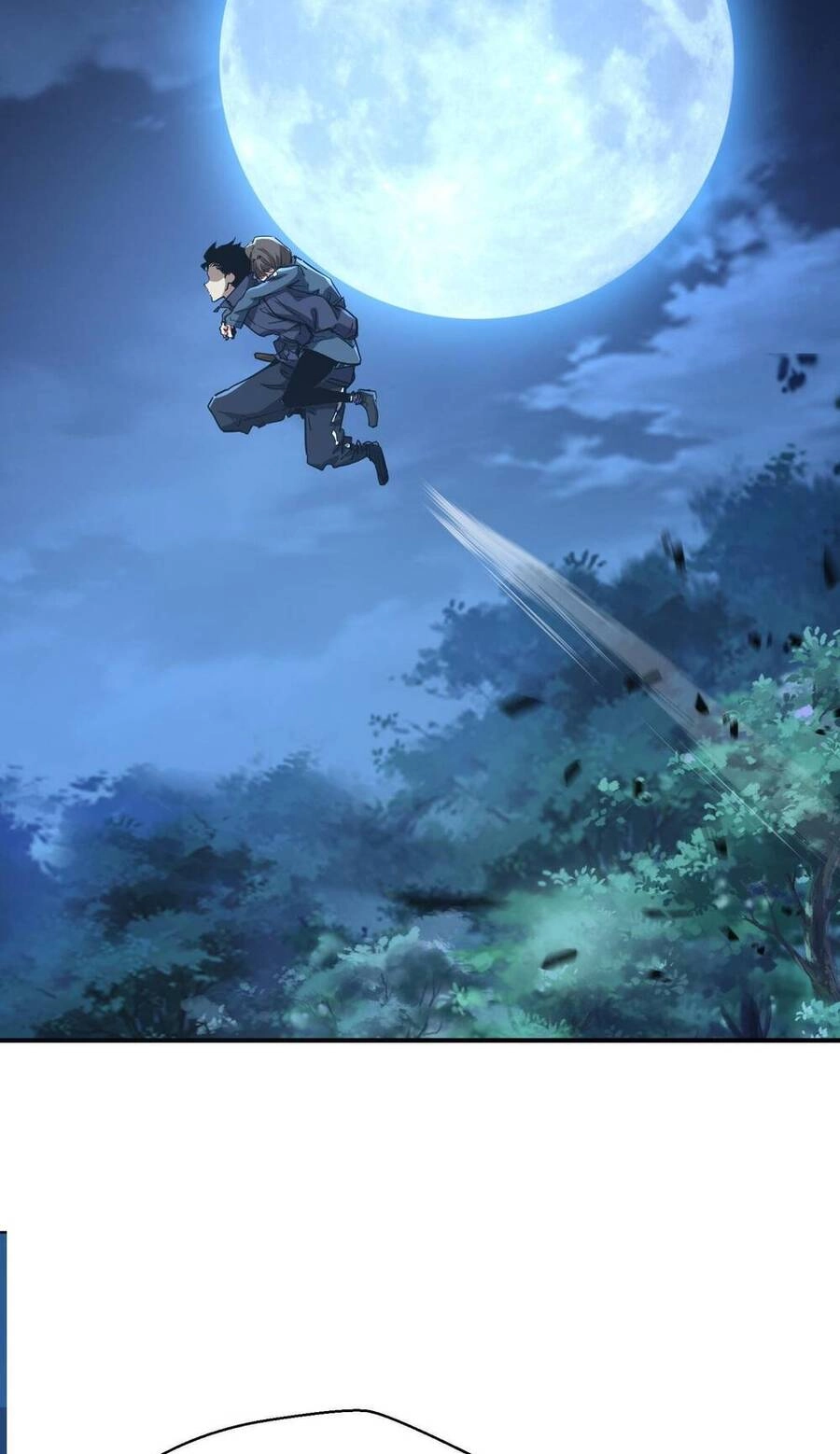 Thảm Họa Ngày Tận Thế, Tôi Tái Sinh Biến Cả Gia Đình Trở Thành Một Ông Trùm! Chapter 10 - 55