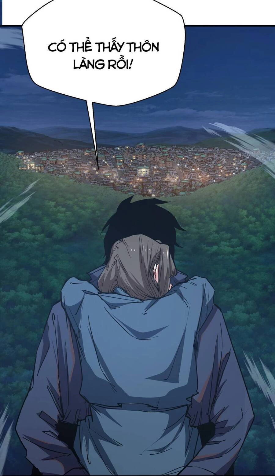 Thảm Họa Ngày Tận Thế, Tôi Tái Sinh Biến Cả Gia Đình Trở Thành Một Ông Trùm! Chapter 10 - 56