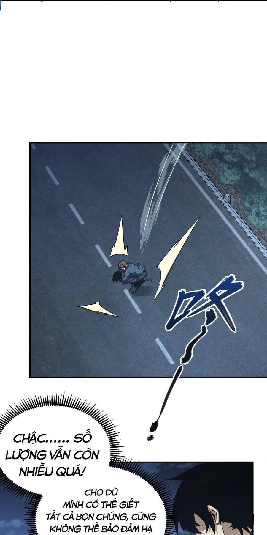 Thảm Họa Ngày Tận Thế, Tôi Tái Sinh Biến Cả Gia Đình Trở Thành Một Ông Trùm! Chapter 10 - 57