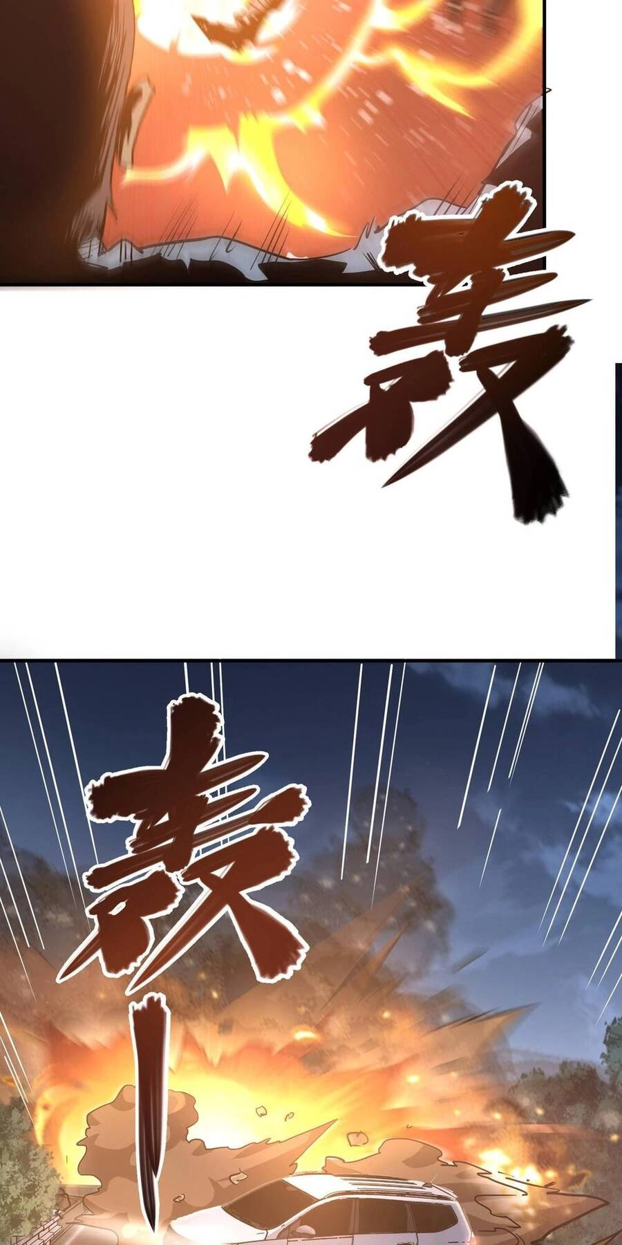 Thảm Họa Ngày Tận Thế, Tôi Tái Sinh Biến Cả Gia Đình Trở Thành Một Ông Trùm! Chapter 10 - 60