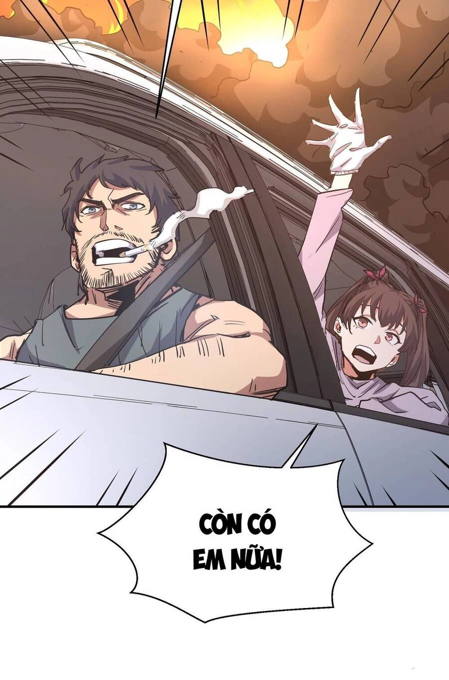 Thảm Họa Ngày Tận Thế, Tôi Tái Sinh Biến Cả Gia Đình Trở Thành Một Ông Trùm! Chapter 10 - 62