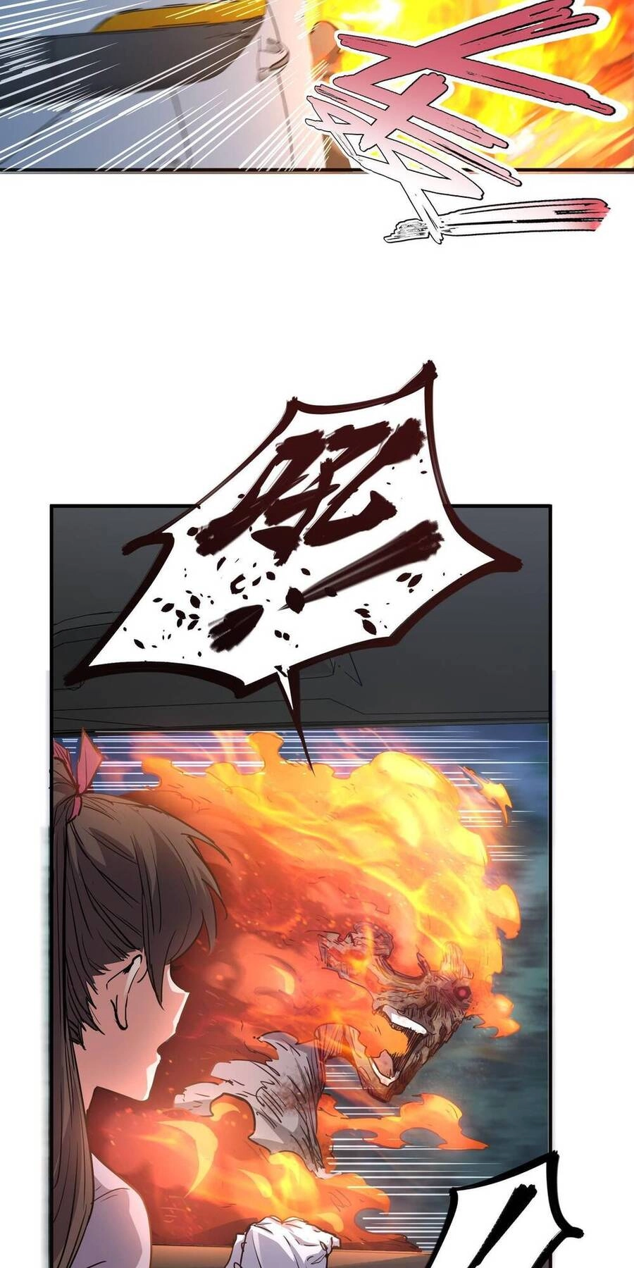 Thảm Họa Ngày Tận Thế, Tôi Tái Sinh Biến Cả Gia Đình Trở Thành Một Ông Trùm! Chapter 11 - 3