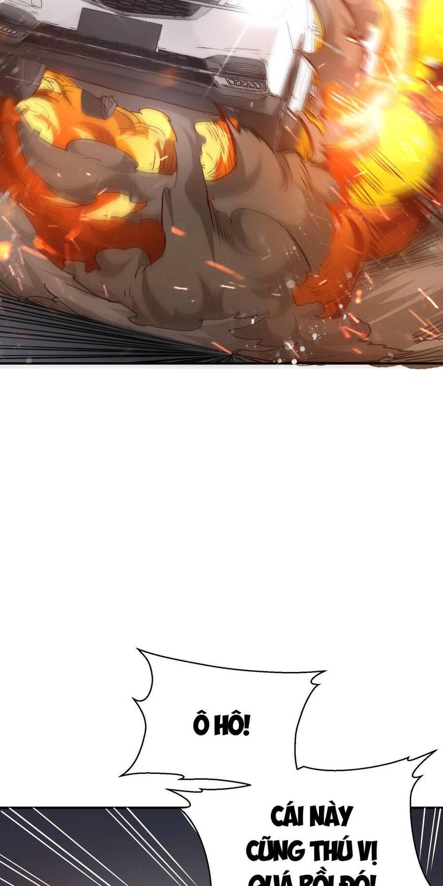 Thảm Họa Ngày Tận Thế, Tôi Tái Sinh Biến Cả Gia Đình Trở Thành Một Ông Trùm! Chapter 11 - 7