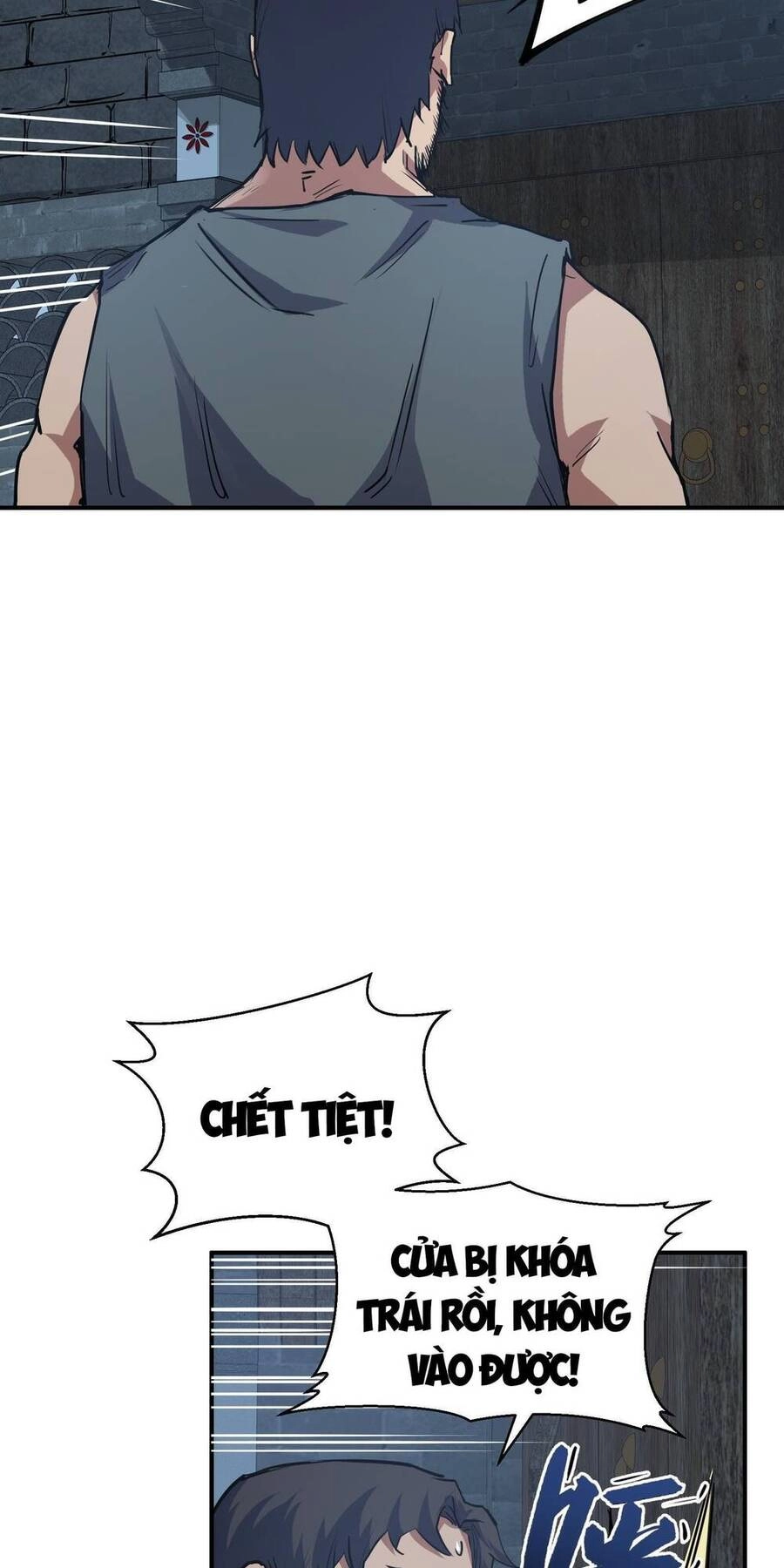 Thảm Họa Ngày Tận Thế, Tôi Tái Sinh Biến Cả Gia Đình Trở Thành Một Ông Trùm! Chapter 11 - 19