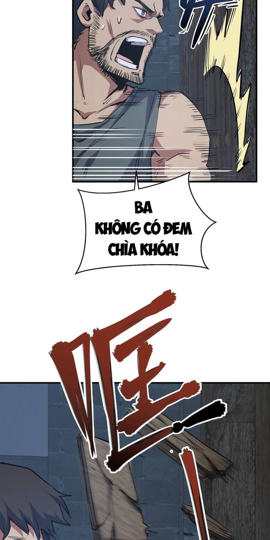 Thảm Họa Ngày Tận Thế, Tôi Tái Sinh Biến Cả Gia Đình Trở Thành Một Ông Trùm! Chapter 11 - 20