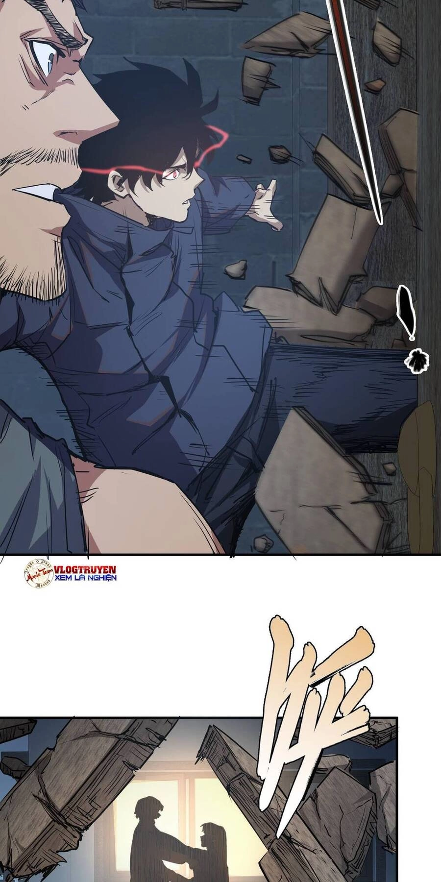 Thảm Họa Ngày Tận Thế, Tôi Tái Sinh Biến Cả Gia Đình Trở Thành Một Ông Trùm! Chapter 11 - 21