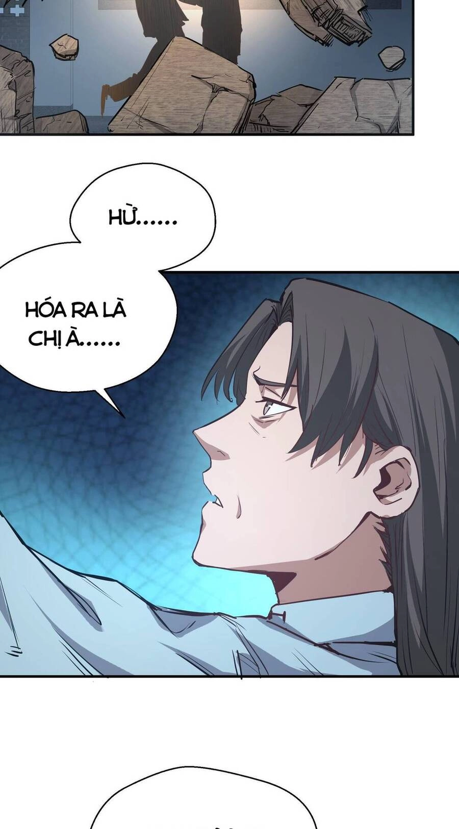 Thảm Họa Ngày Tận Thế, Tôi Tái Sinh Biến Cả Gia Đình Trở Thành Một Ông Trùm! Chapter 11 - 22