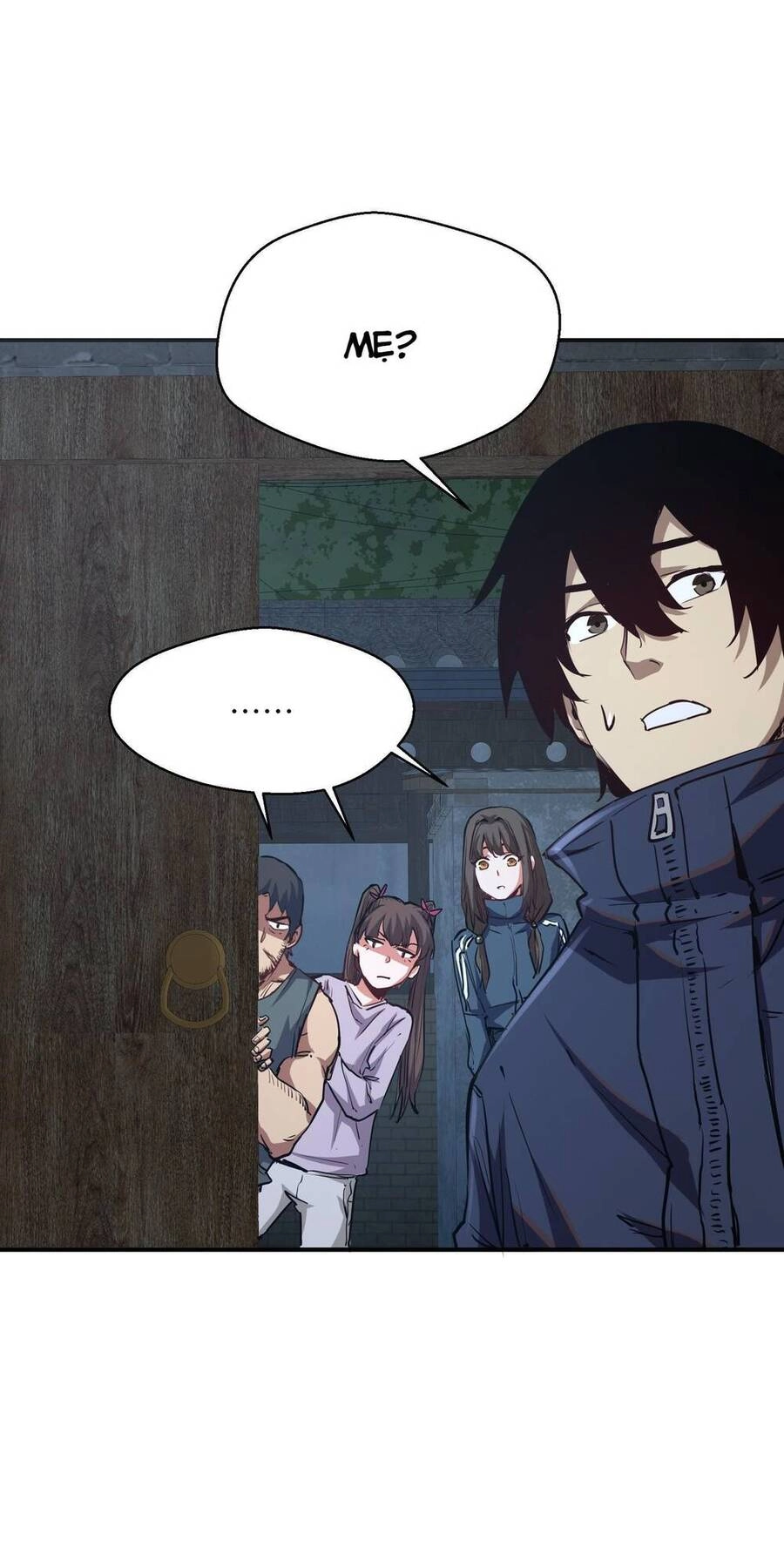 Thảm Họa Ngày Tận Thế, Tôi Tái Sinh Biến Cả Gia Đình Trở Thành Một Ông Trùm! Chapter 11 - 24