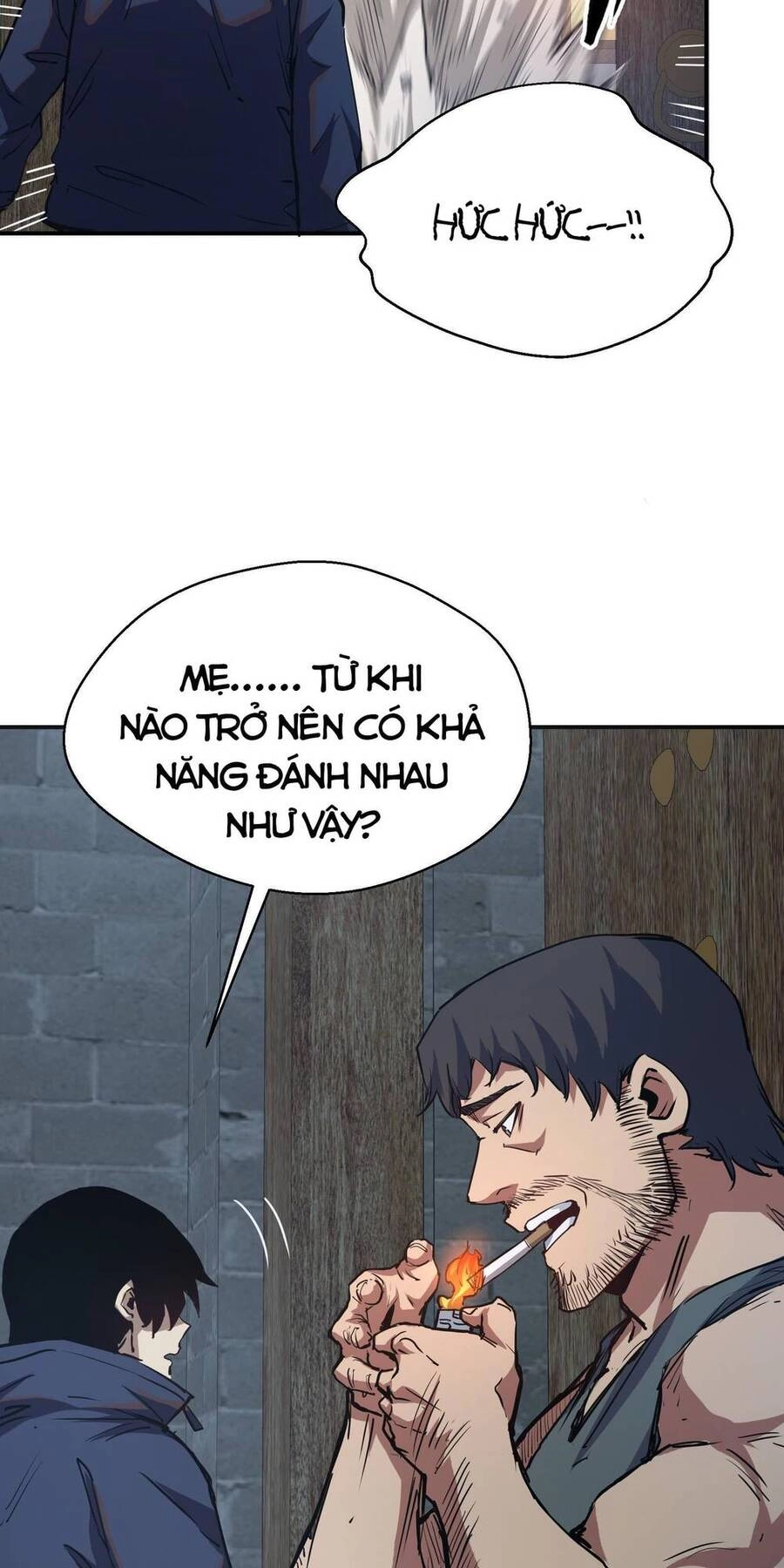 Thảm Họa Ngày Tận Thế, Tôi Tái Sinh Biến Cả Gia Đình Trở Thành Một Ông Trùm! Chapter 11 - 27