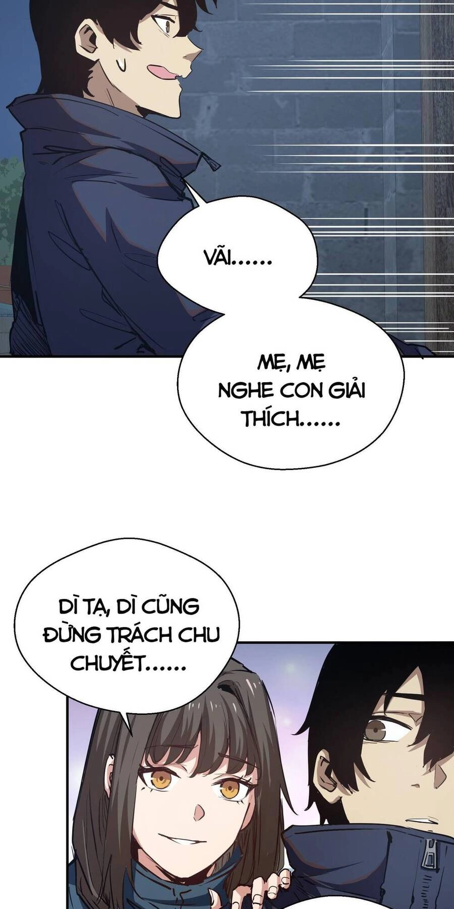 Thảm Họa Ngày Tận Thế, Tôi Tái Sinh Biến Cả Gia Đình Trở Thành Một Ông Trùm! Chapter 11 - 31