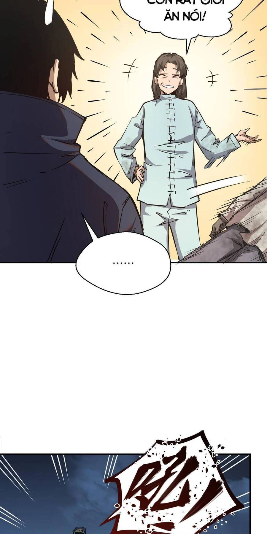 Thảm Họa Ngày Tận Thế, Tôi Tái Sinh Biến Cả Gia Đình Trở Thành Một Ông Trùm! Chapter 11 - 33