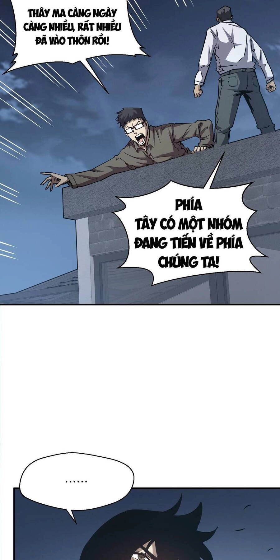 Thảm Họa Ngày Tận Thế, Tôi Tái Sinh Biến Cả Gia Đình Trở Thành Một Ông Trùm! Chapter 11 - 36