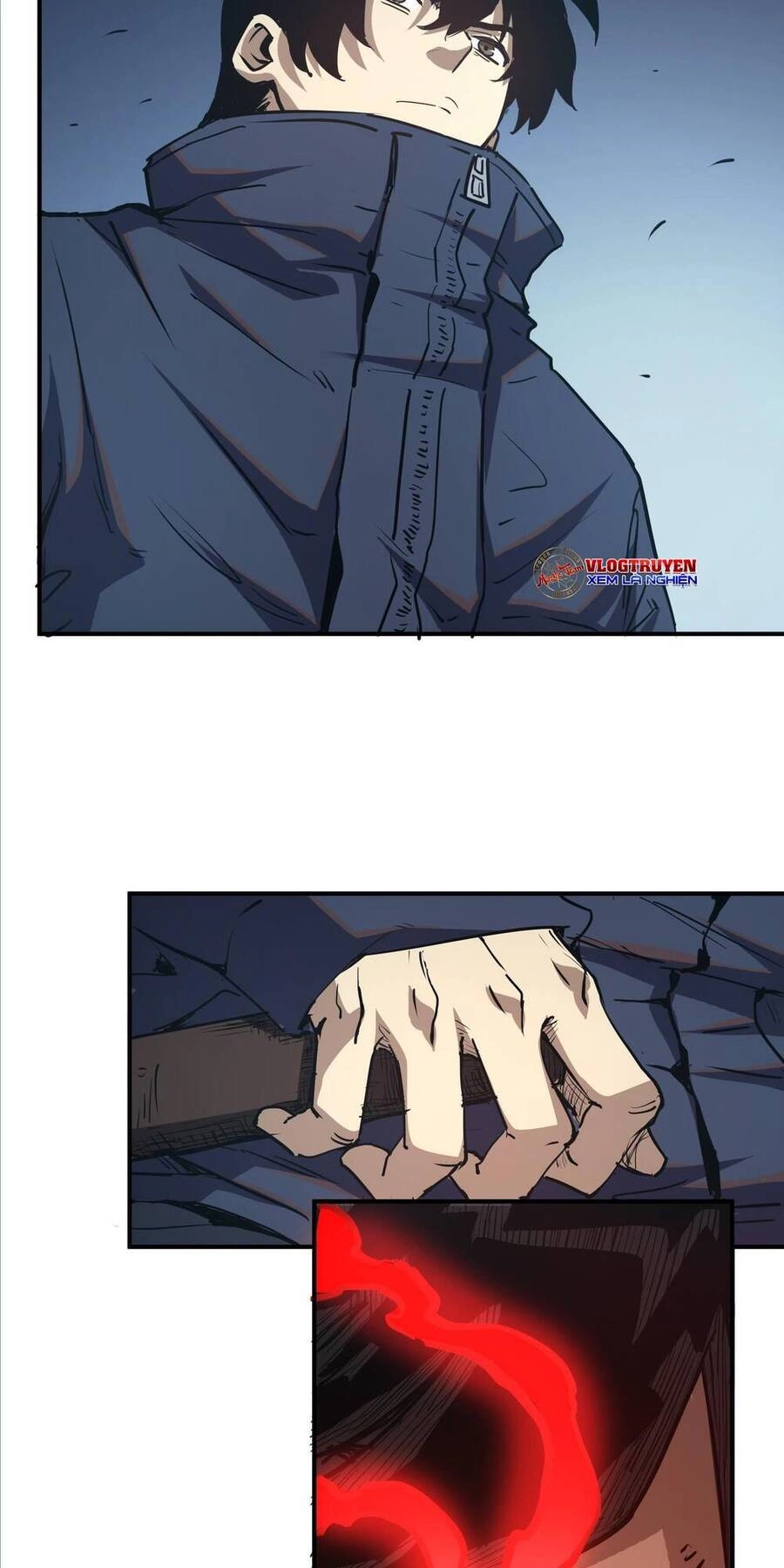 Thảm Họa Ngày Tận Thế, Tôi Tái Sinh Biến Cả Gia Đình Trở Thành Một Ông Trùm! Chapter 11 - 37