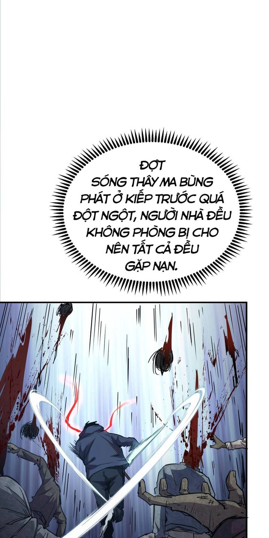 Thảm Họa Ngày Tận Thế, Tôi Tái Sinh Biến Cả Gia Đình Trở Thành Một Ông Trùm! Chapter 11 - 39