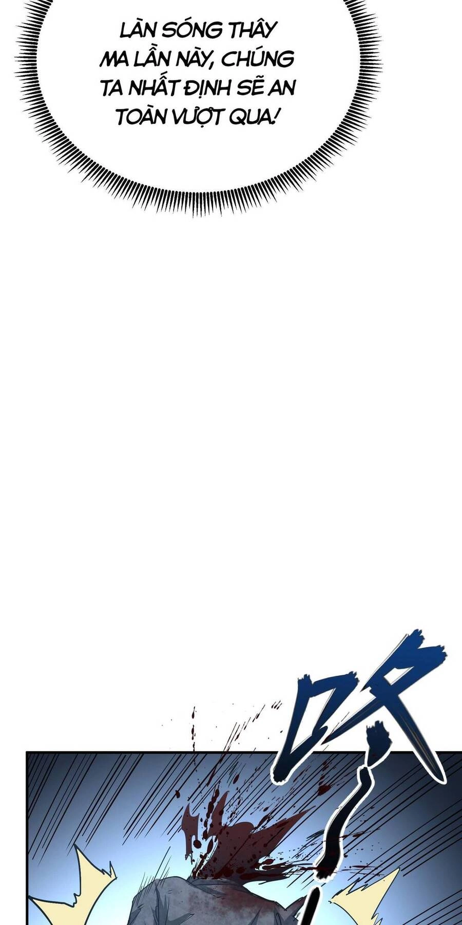 Thảm Họa Ngày Tận Thế, Tôi Tái Sinh Biến Cả Gia Đình Trở Thành Một Ông Trùm! Chapter 11 - 42