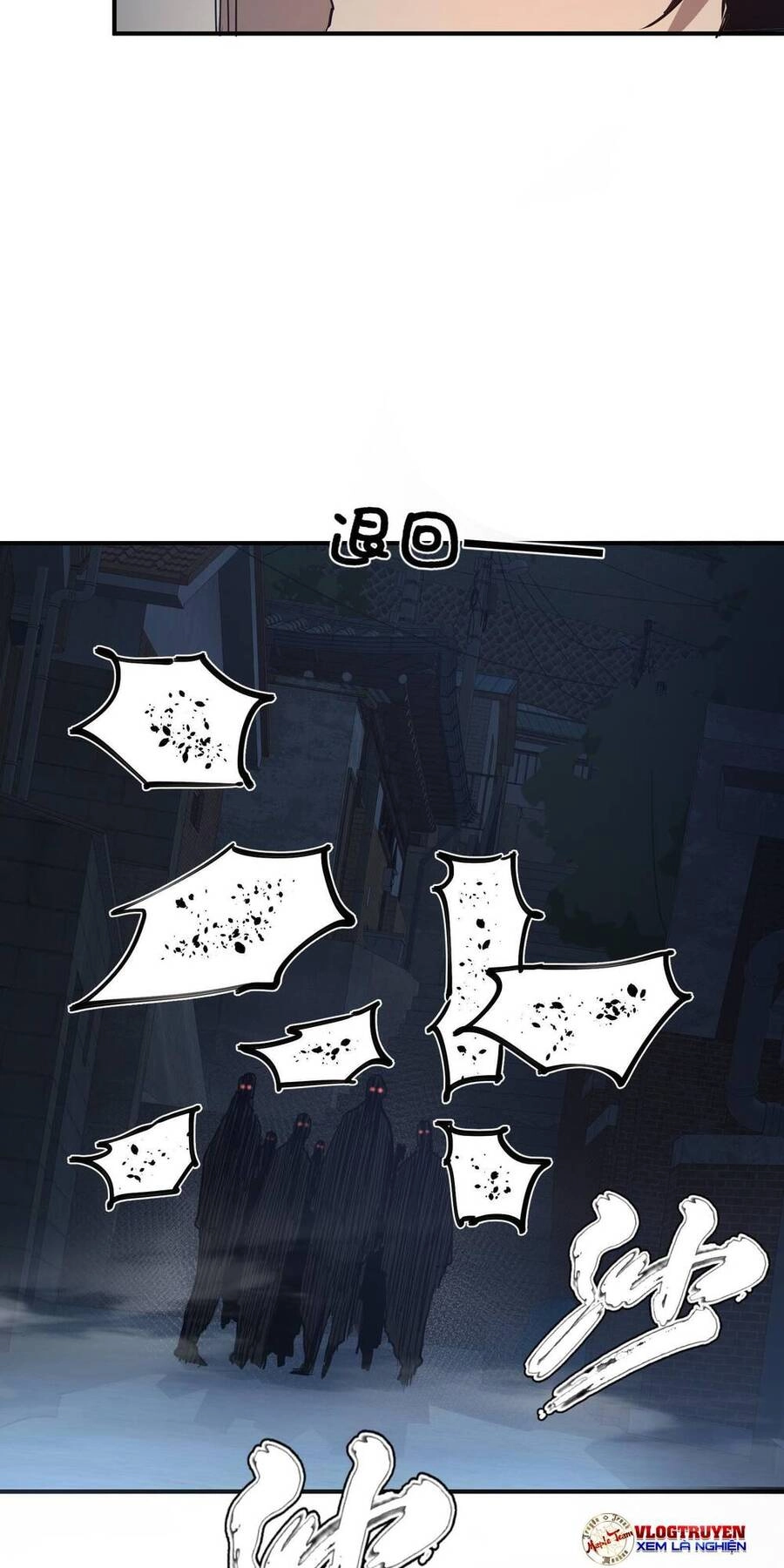 Thảm Họa Ngày Tận Thế, Tôi Tái Sinh Biến Cả Gia Đình Trở Thành Một Ông Trùm! Chapter 11 - 47